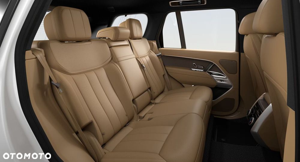 Land Rover Range Rover - 6