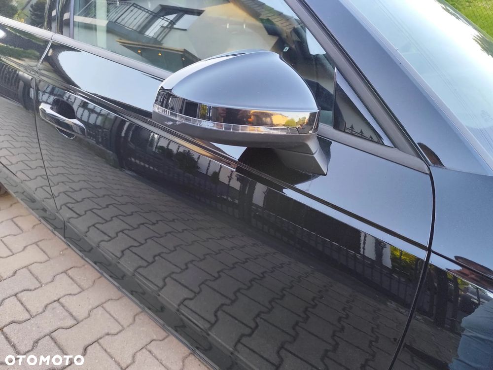 Audi A4 Avant 45 TFSI quattro S tronic - 21