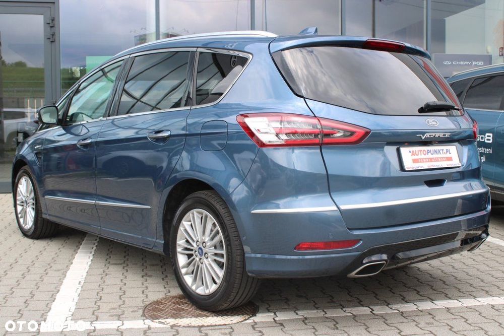 Ford S-Max - 6