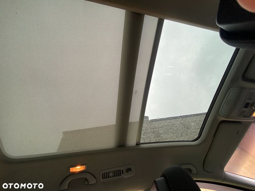 Volkswagen Sharan 2.0 TDI Highline DSG - 17