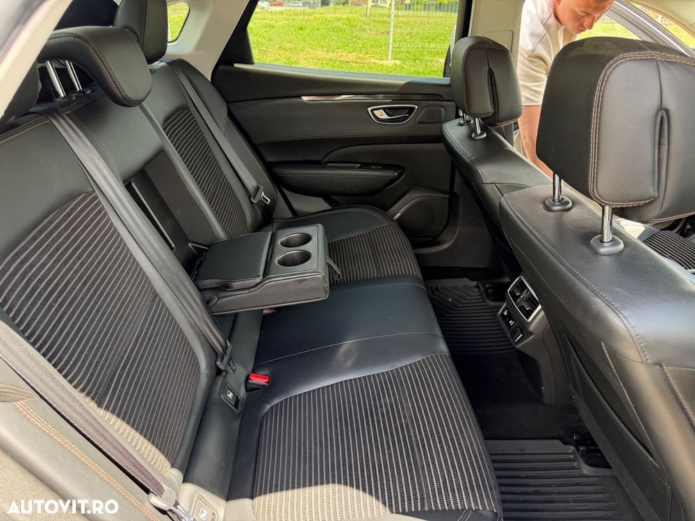 Renault Talisman - 14