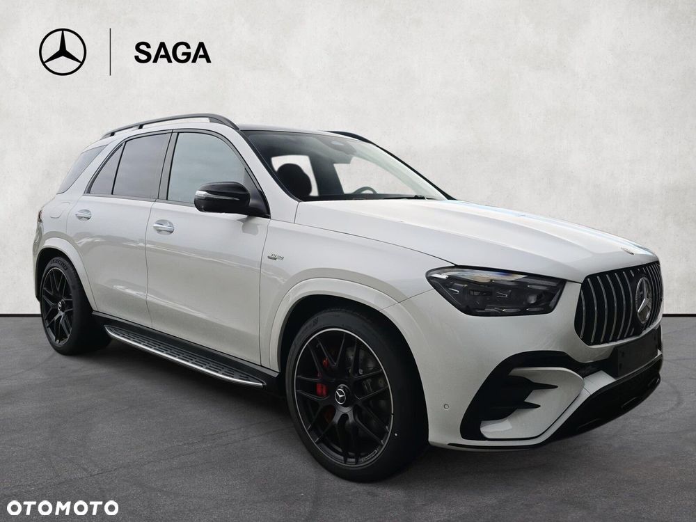 Mercedes-Benz GLE - 3