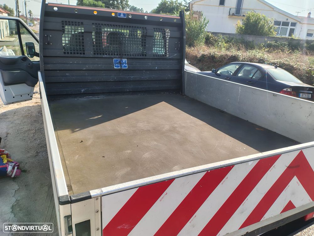 Ford Transit - 3