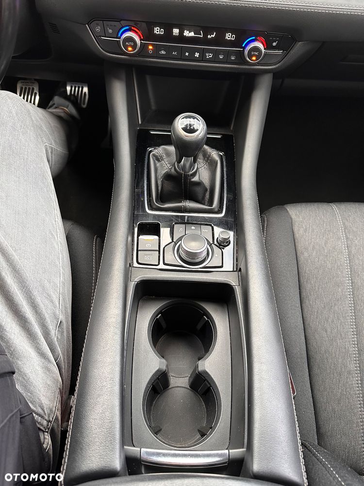 Mazda 6 2.0 SkyJoy - 24