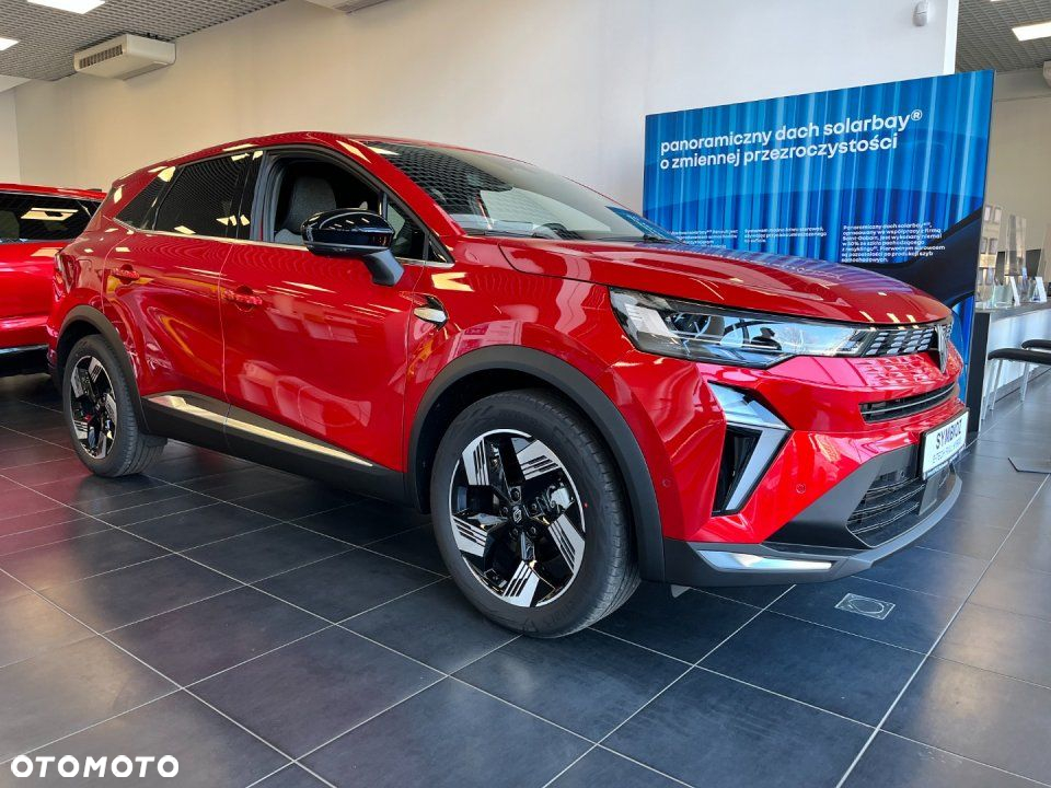 Renault Symbioz - 3