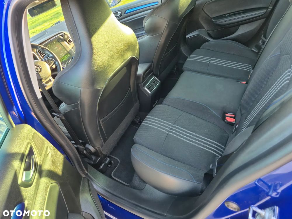 Renault Megane - 9