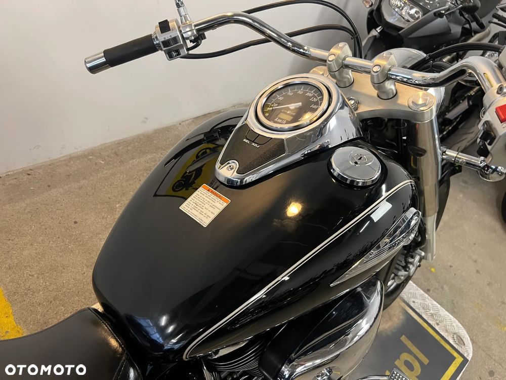 Suzuki VL 800 Volusia - 15