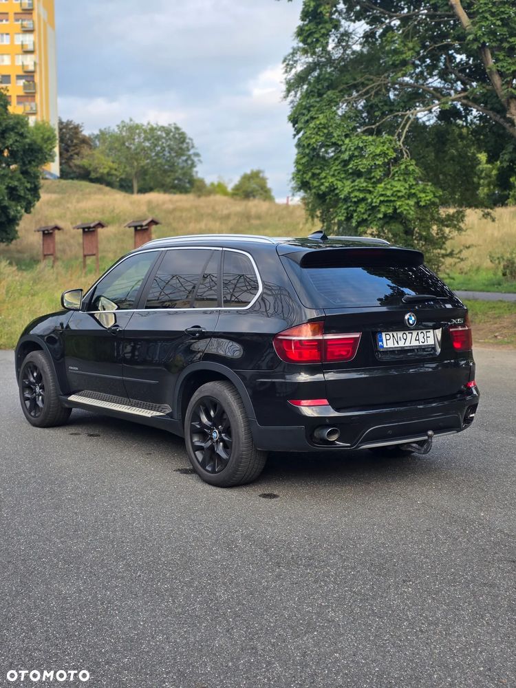 BMW X5 3.0d xDrive - 3