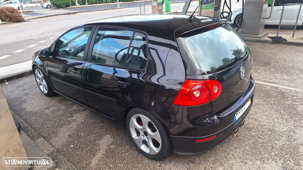 VW Golf 1.4 TSi Trendline Pack - 14