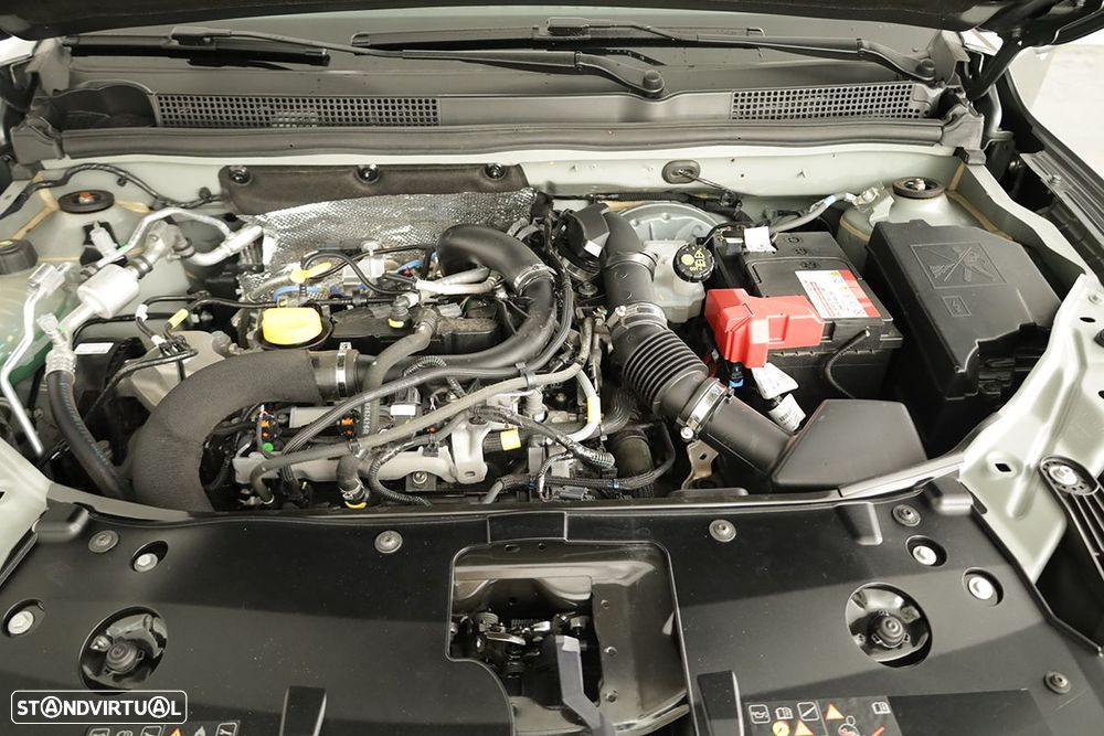 Dacia Jogger 1.0 ECO-G Extreme Bi-Fuel - 25