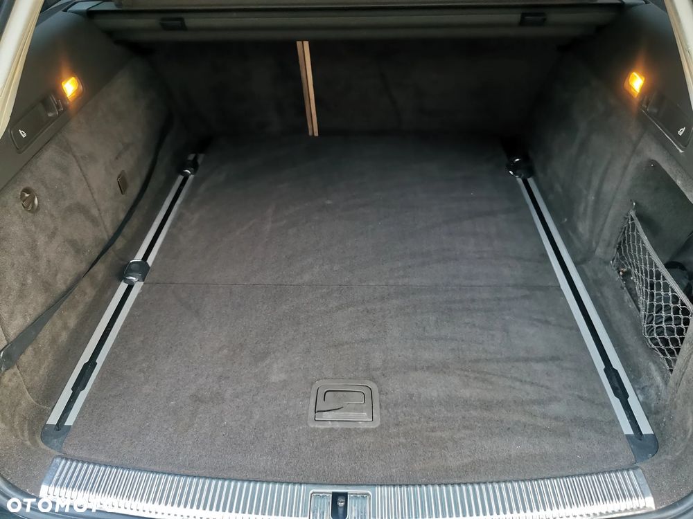 Audi A6 - 14