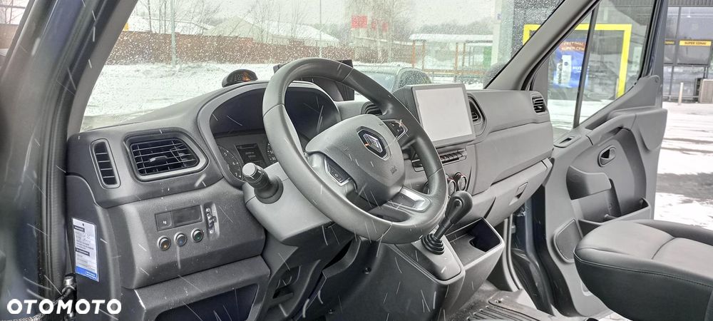 Renault Master - 27