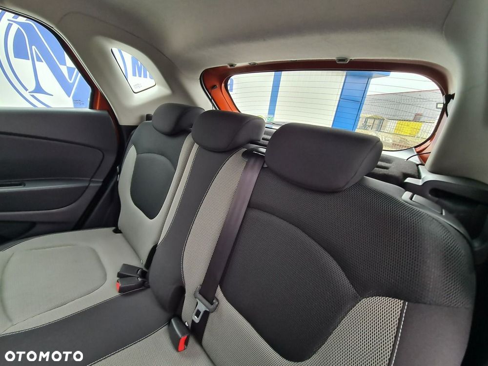 Renault Captur 1.5 dCi Life - 21