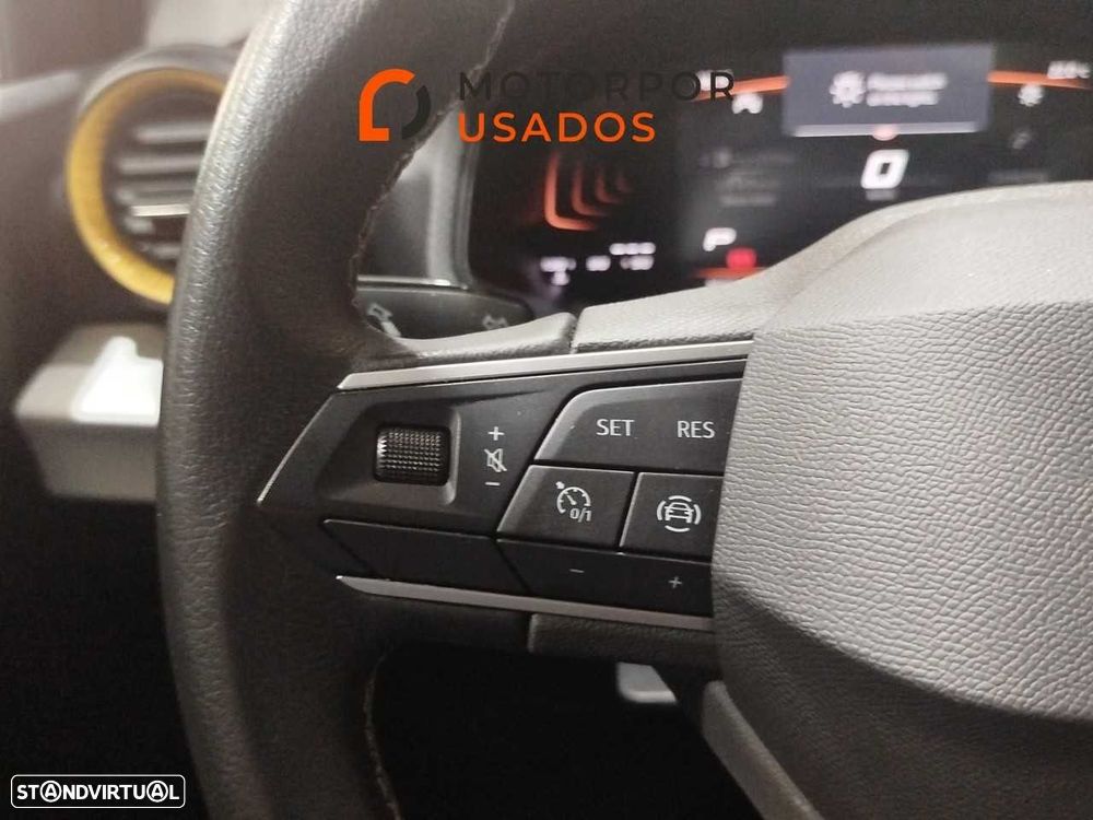 SEAT Ibiza 1.0 TSI Style DSG - 15