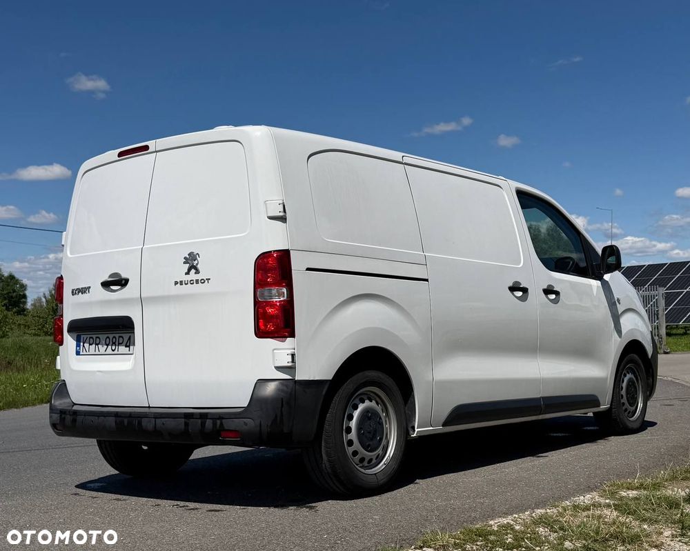 Peugeot Expert - 3