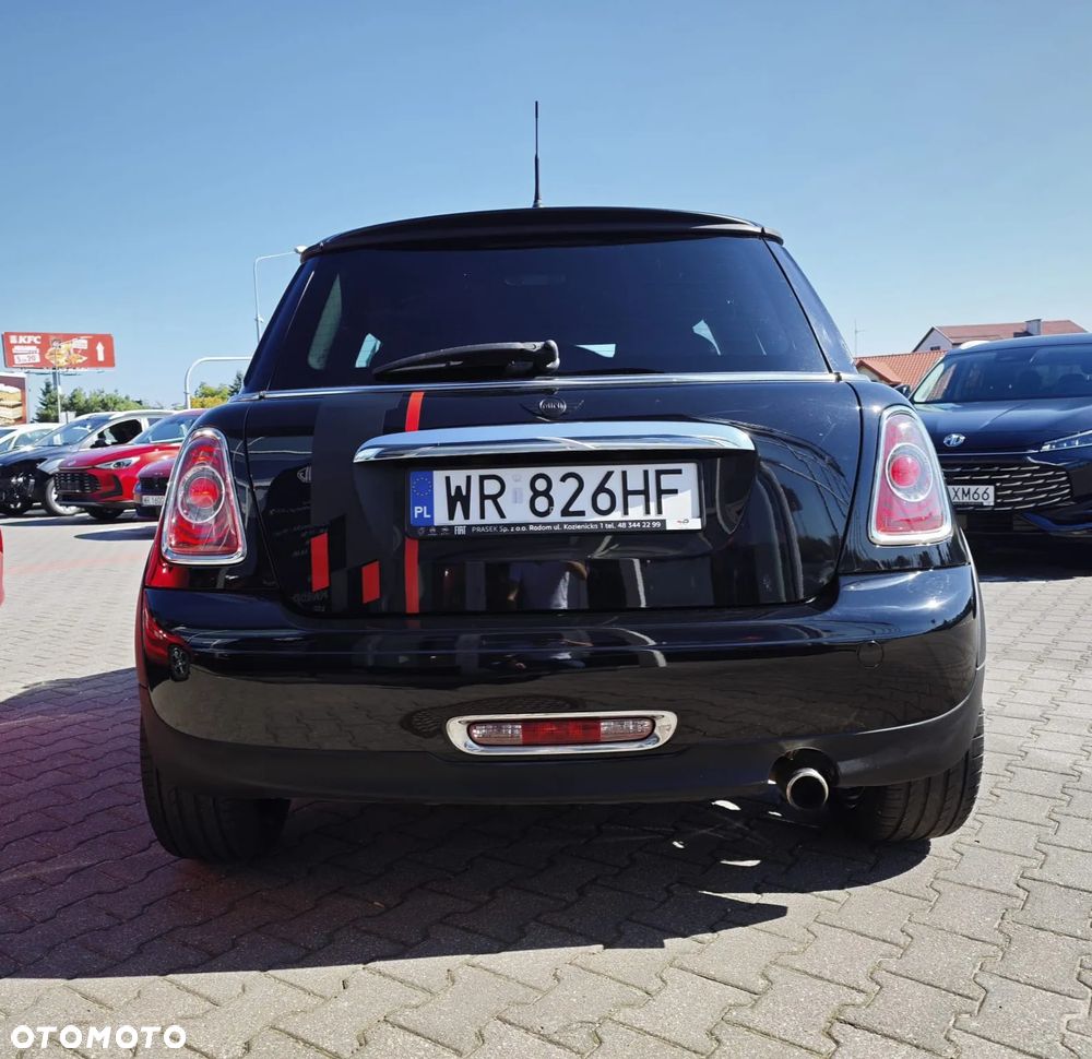 MINI Cooper - 13