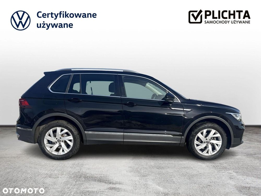 Volkswagen Tiguan - 8