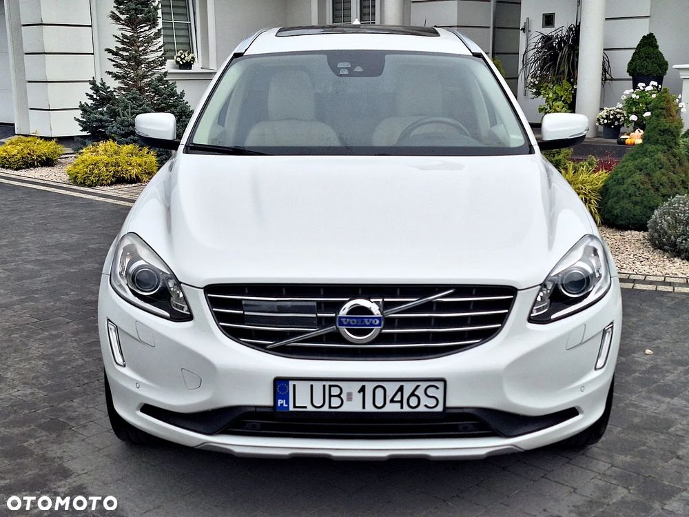 Volvo XC 60 D4 Geartronic Summum - 15