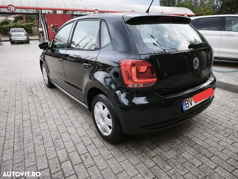 Volkswagen Polo 1.2 Trendline - 11