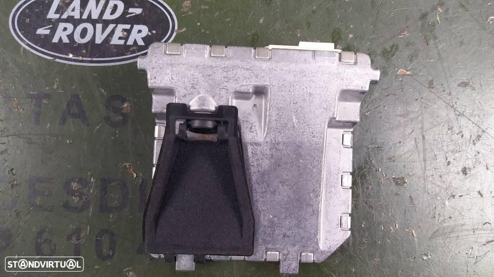 MÓDULO ELETRÓNICO MERCEDES-BENZ CLASE E BM 207 CABRIO - 1