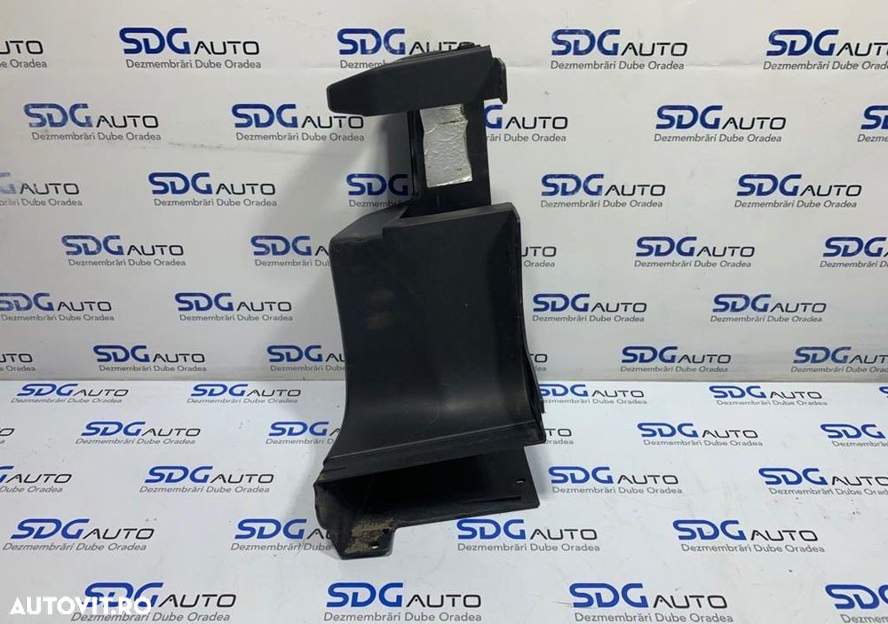 Colt bara BK31-17927 Ford Transit 2.2 2014-2019 Euro 5 Euro 6 - 2