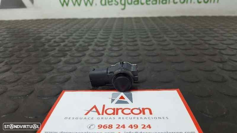 SENSOR DE ESTACIONAMENTO PEUGEOT 308 GT LINE - 6