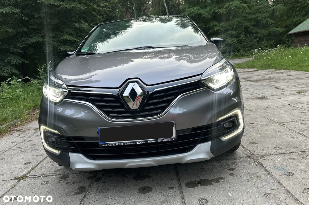 Renault Captur - 2
