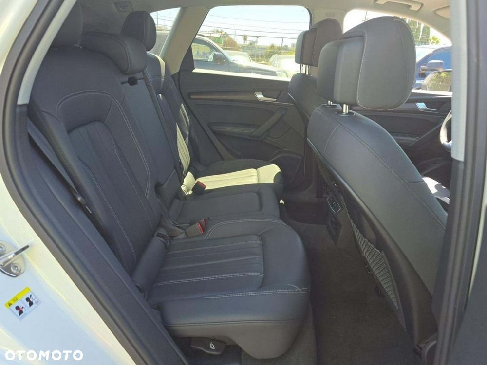 Audi Q5 45 TFSI quattro S tronic S line - 10