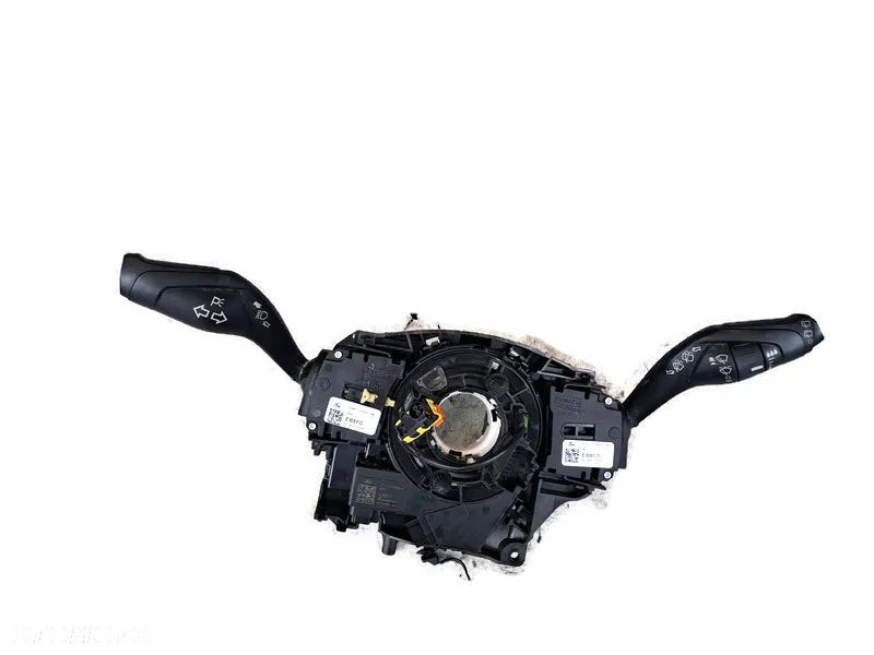 FORD C-MAX II 18r PRZEŁĄCZNIK ZESPOLONY F1FT-3F944-BC