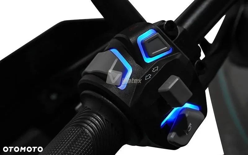 Morbidelli T125X - 6