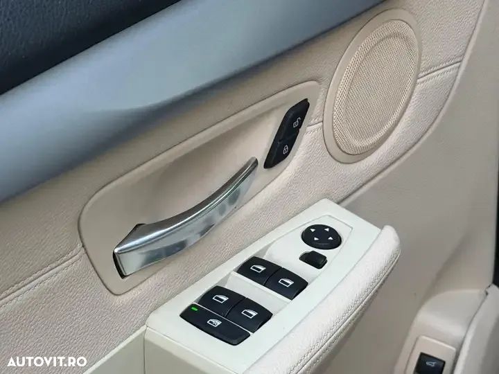 BMW Seria 2 216d Gran Tourer Luxury Line - 10