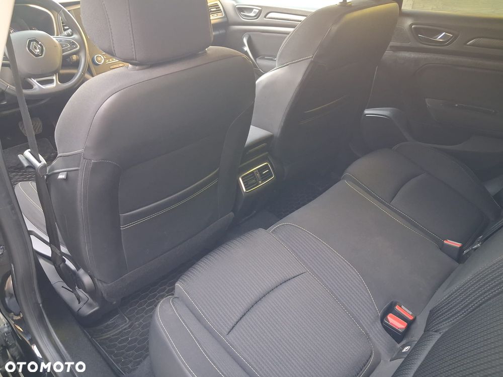 Renault Megane - 13