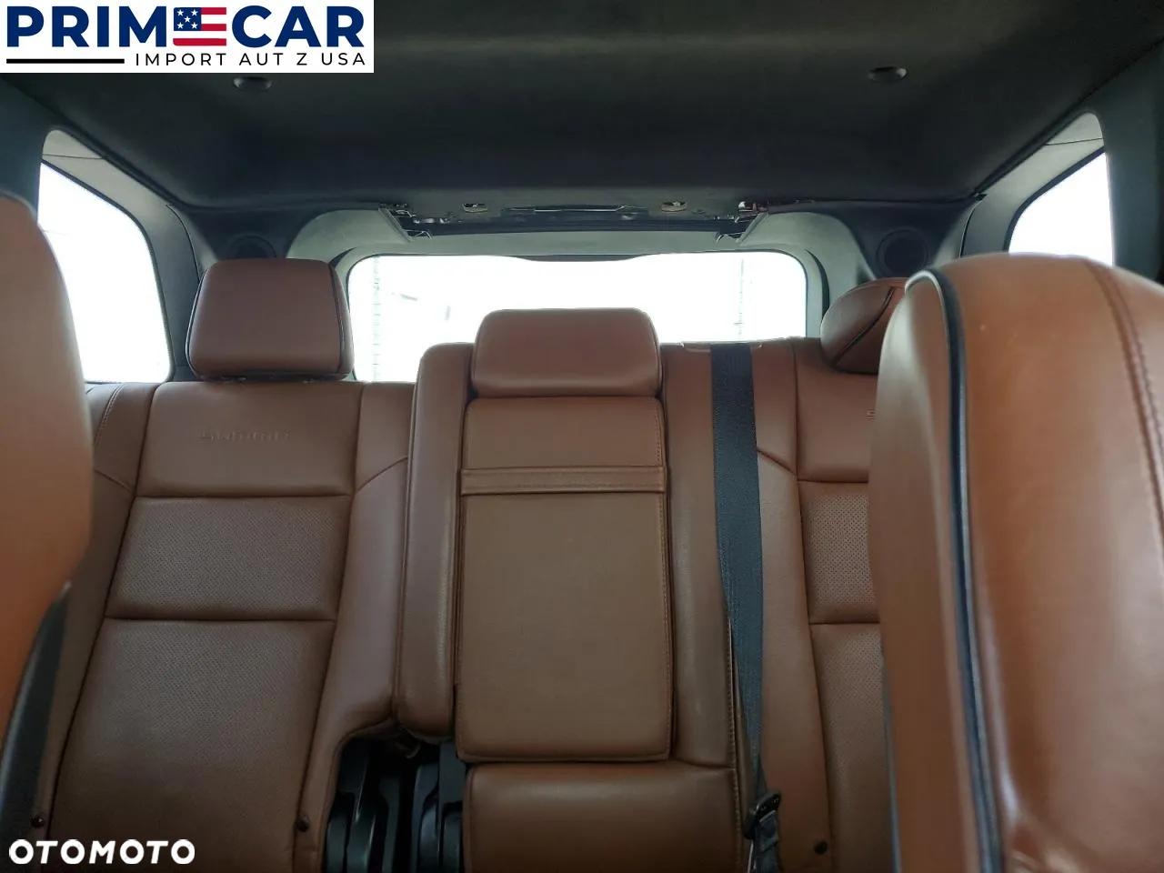 Jeep Grand Cherokee 5.7 V8 Summit - 10