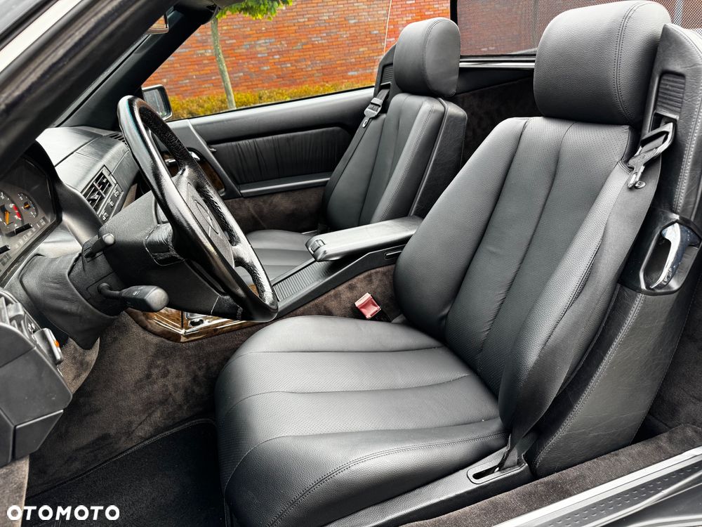 Mercedes-Benz SL 500 - 30