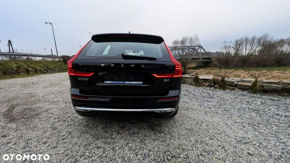 Volvo XC 60 - 12
