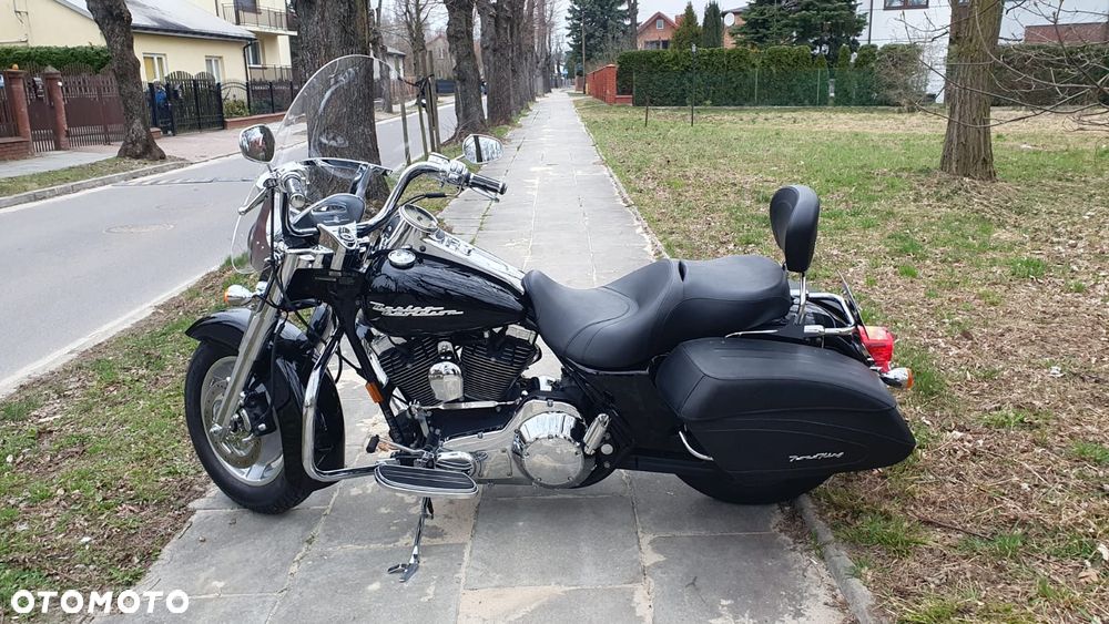 Harley-Davidson Touring Road King - 25