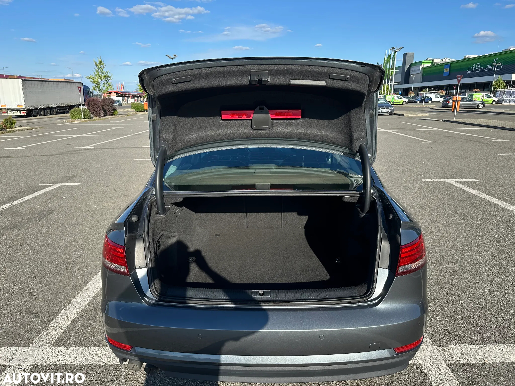 Audi A4 2.0 TDI S tronic - 8