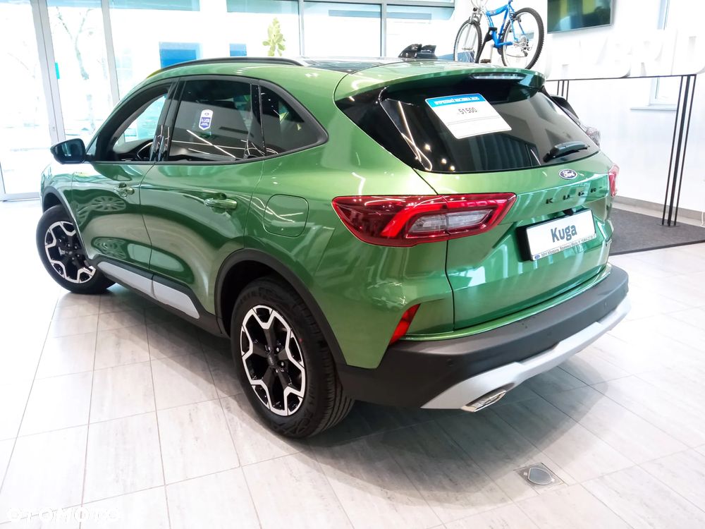 Ford Kuga 2.5 FHEV AWD Active X eCVT - 2
