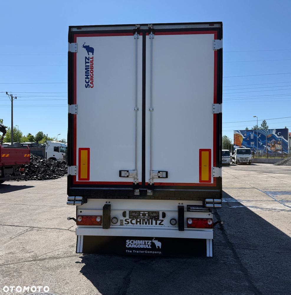 Schmitz Cargobull - 5