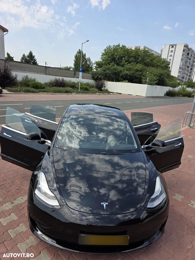 Tesla Model 3 Standard - 19