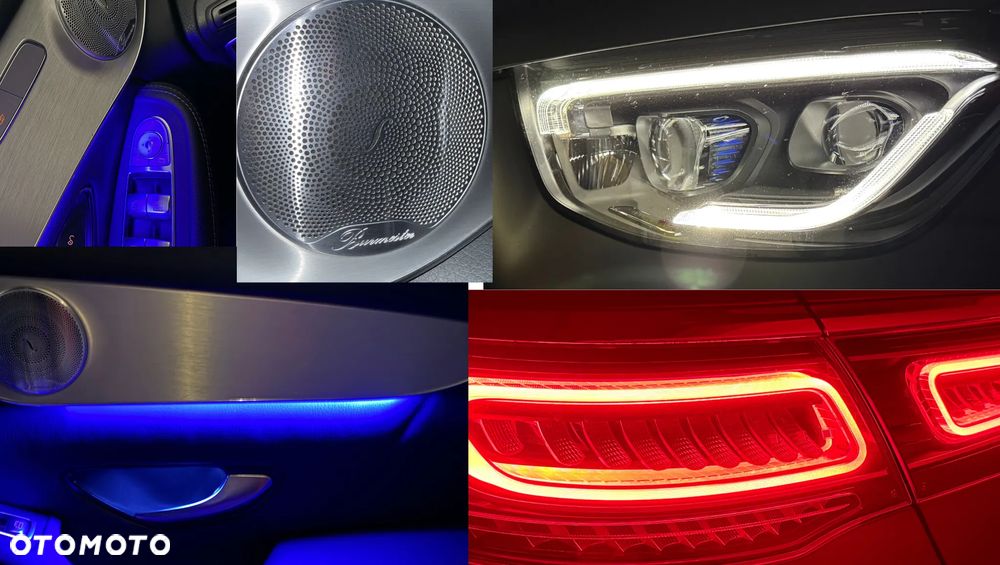 Mercedes-Benz GLC 200 4-Matic - 14