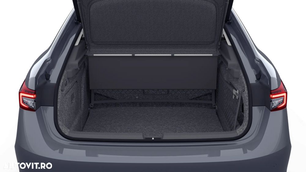 Skoda Superb 2.0 TDI 193 CP 4x4 DSG Laurin & Klement - 5