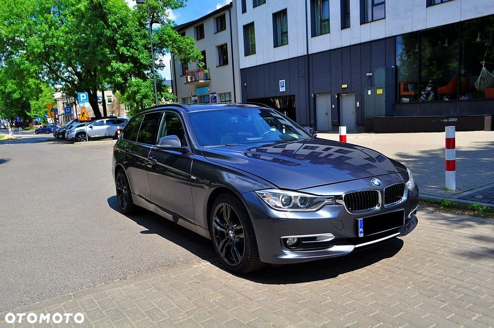 BMW Seria 3 - 3