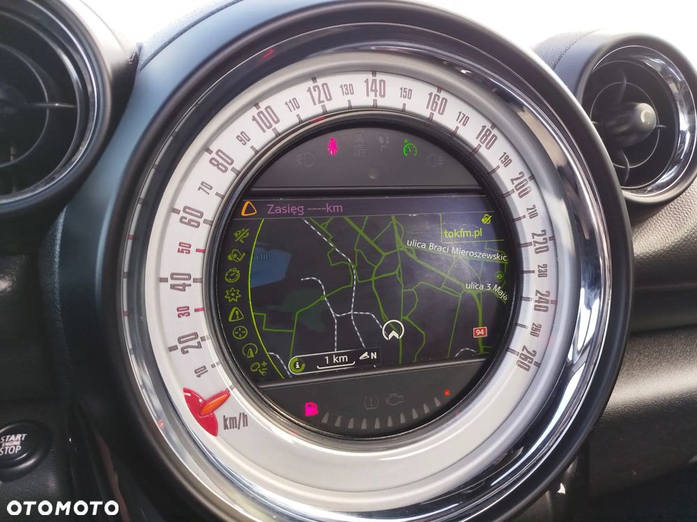 MINI Countryman Cooper SD - 20