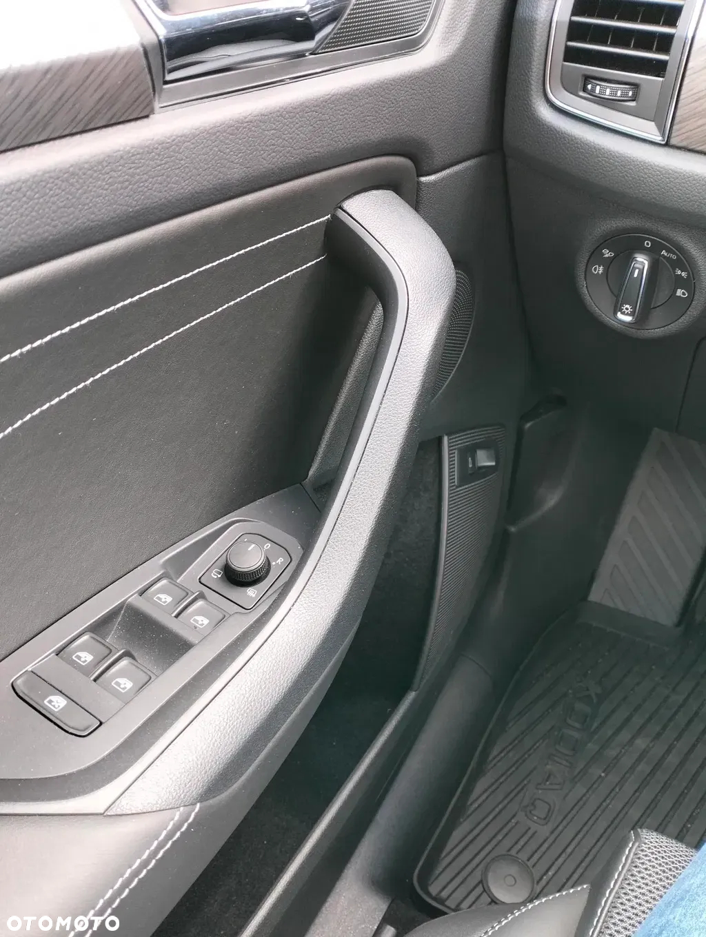 Skoda Kodiaq 1.5 TSI ACT 4x2 Style DSG - 13