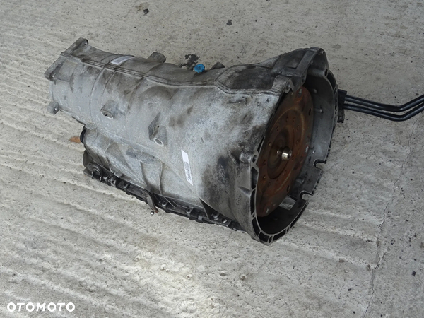 BMW E61 E60 E90 E91 E70 SKRZYNIA AUTOMAT 6HP-26X 3,0D M57 XDRIVE