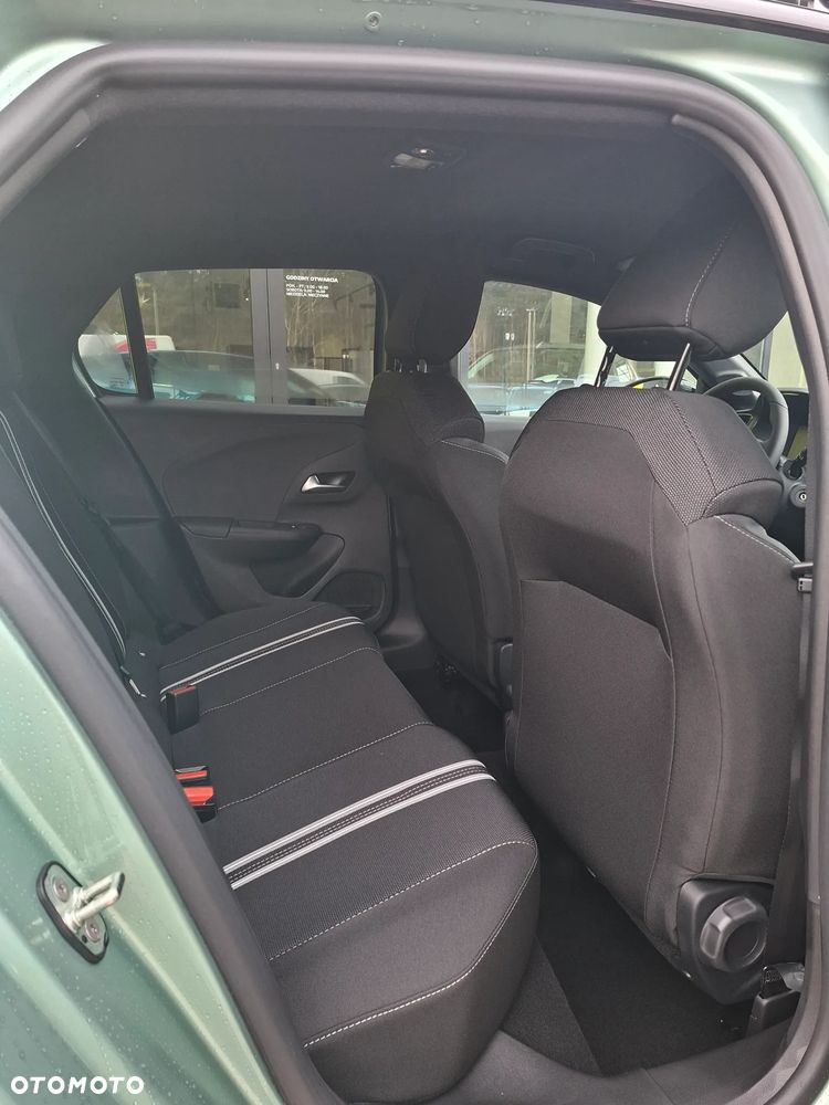 Opel Corsa 1.2 T mHEV Yes 2025 eDCT - 7