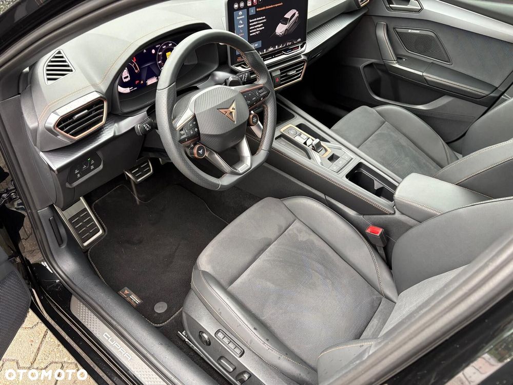 Cupra Leon - 10