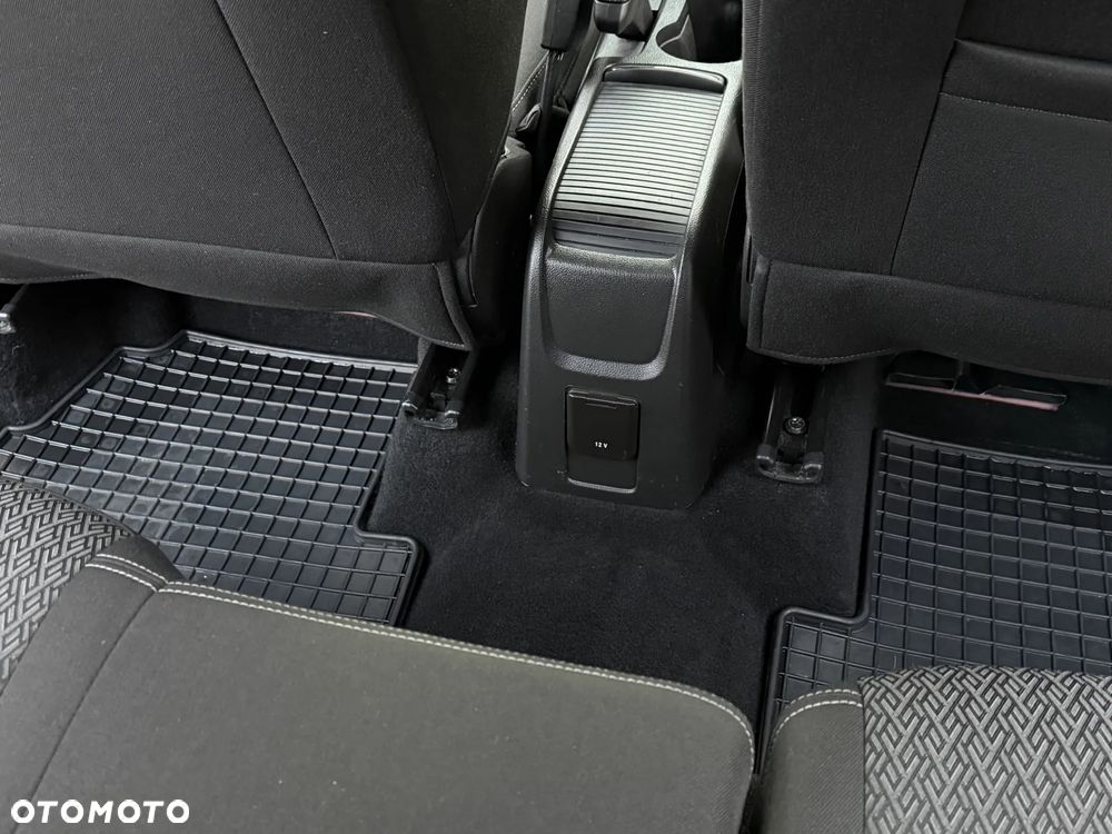 Opel Mokka X 1.4 Automatik Color Innovation - 30