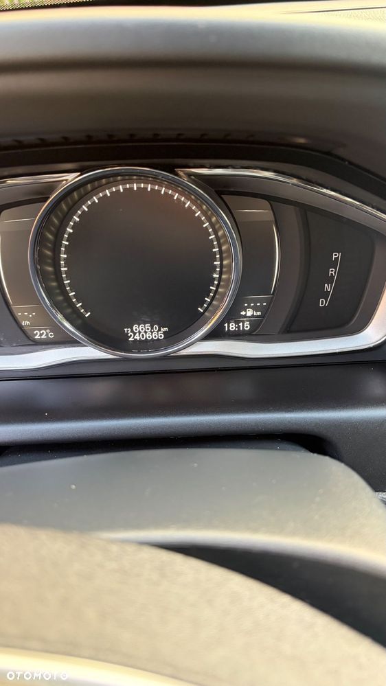 Volvo XC 60 D4 Drive-E Summum - 10